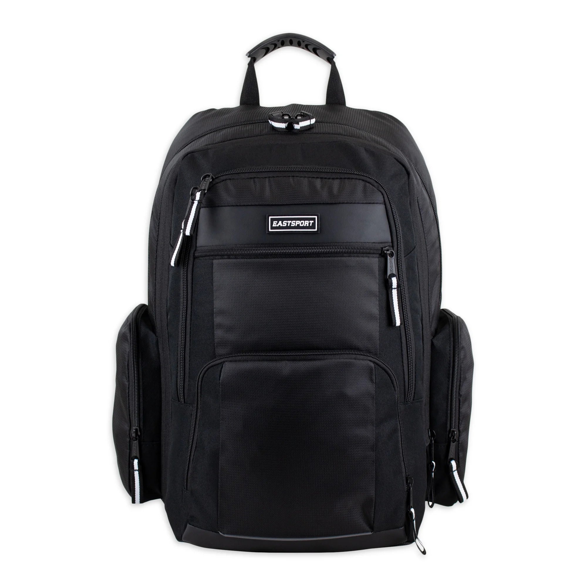 Eastsport Recycled Expandable Raptor Backpack