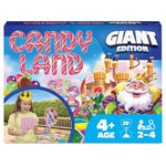 Giant Candy Land Game