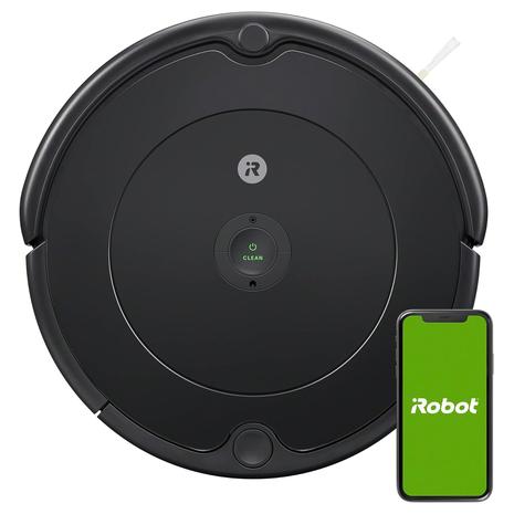 iRobot Roomba 692 Robot Vacuum