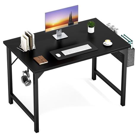 40" Computer Small Office Desk