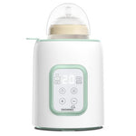 8-in-1 Fast Baby Milk Warmer