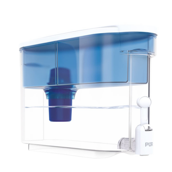 Pur 30-Cup Water Filter Dispenser