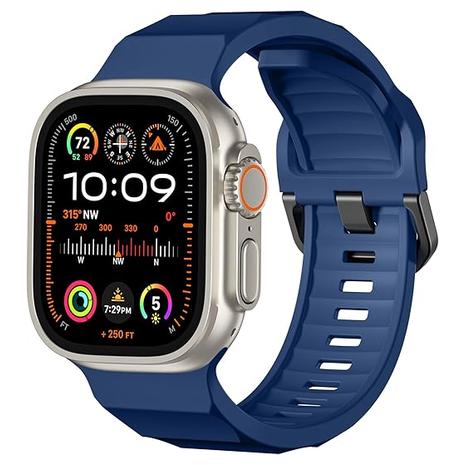 Apple Watch Ultra Sport Bands