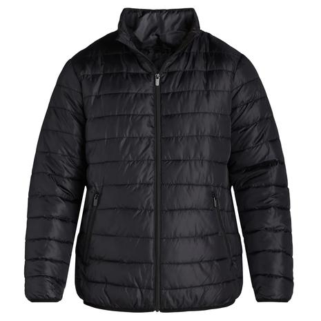 Big Chill Men's or Women's Puffer Jackets (4 Colors)