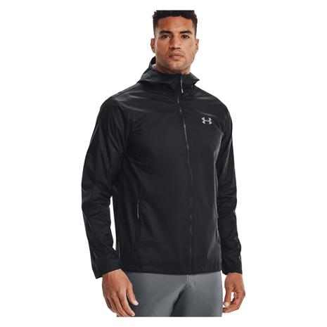 Under Armour Men's Storm Forefront Rain Jacket (3 Colors)