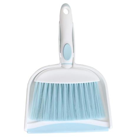 Mini Broom & Dustpan Set