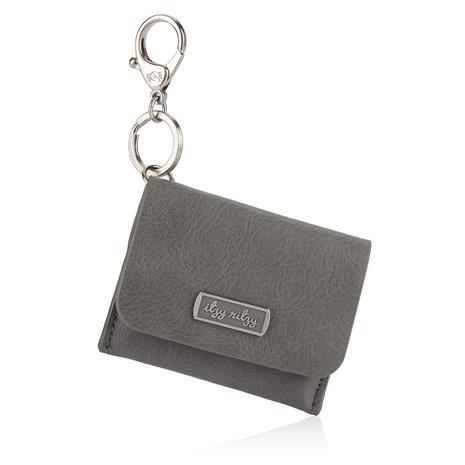 Itzy Ritzy Mini Keychain Wallet