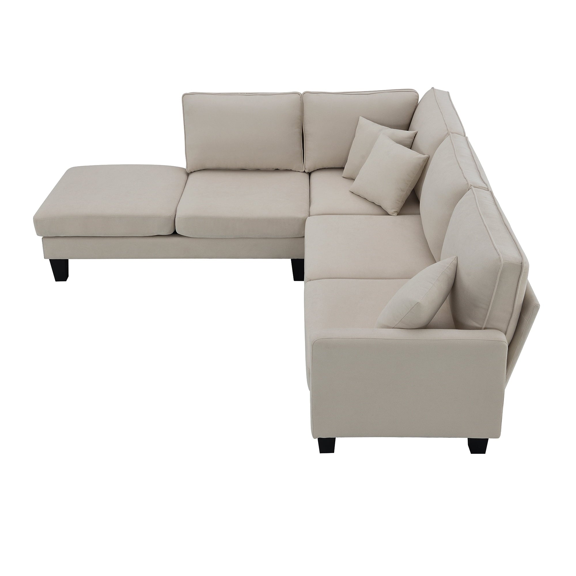 Up To 60% Off Sofas and Futons
