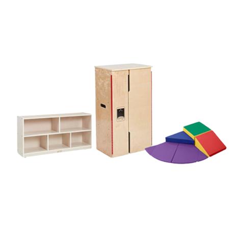 Up To 70% Off ECR4Kids Furniture, Storage & More!