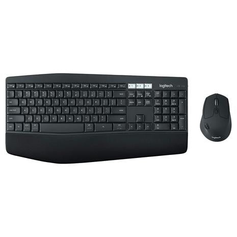 Logitech MK850 Wireless Keyboard Mouse Combo