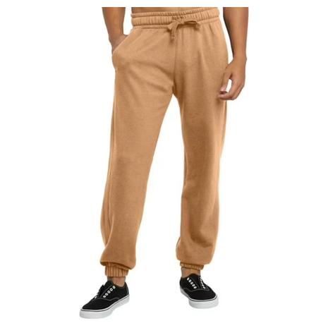 Hanes Originals Men's Midweight Fleece Sweatpants + $4.25 Walmart Cash