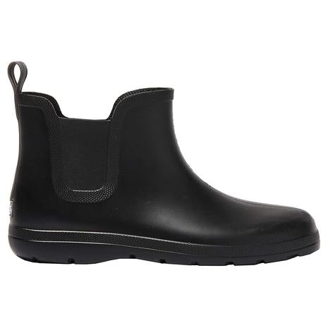 Totes Men's Chelsea Rain Boots