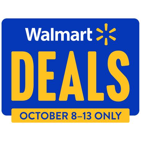 Walmart Holiday Deals Event Is Now Live!