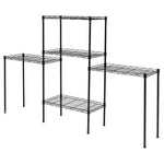 5 Shelf Wire Shelving Unit