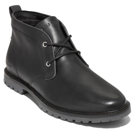 Cole Haan Men's Midland Lug Sole Chukka Boot