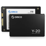 1TB Orico SATA SSD 2.5 Inch Internal Solid State Drive