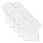 5 HonestBaby Short Sleeve T-Shirts