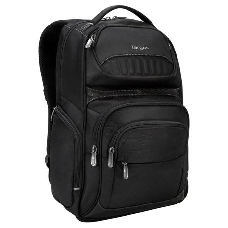 Targus 15.6” Legend IQ Laptop Backpack