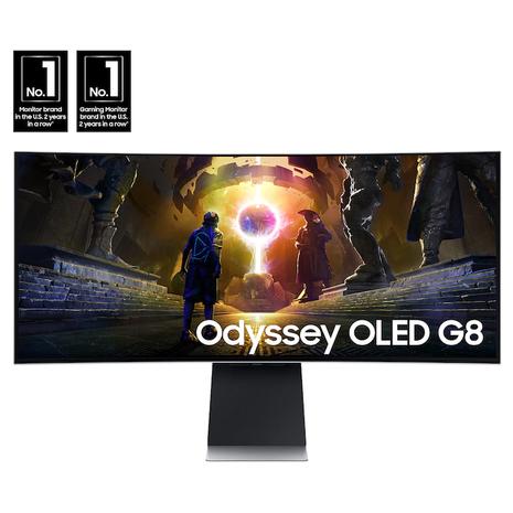 BOGO Samsung Monitor & More On Sale