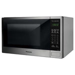 Panasonic Stainless Steel/Silver Microwave Oven