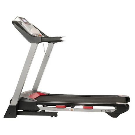 Sunny Health & Fitness Performance Treadmill