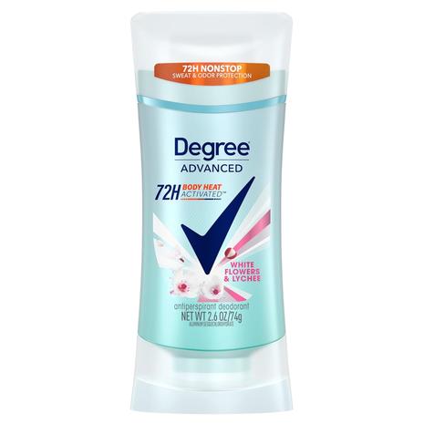 Degree Women's 72-Hour Advanced Antiperspirant Deodorant