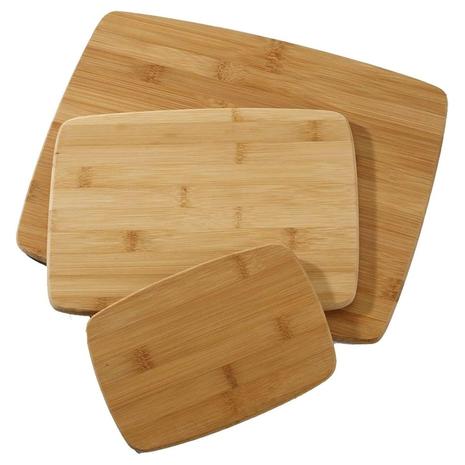 3 Farberware Kitchen Cutting Boards