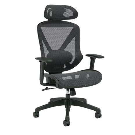 Staples Dexley Ergonomic Mesh Swivel Chair