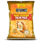 10-Ct HotHands Hand Warmer Value Pack