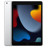 Apple iPad (9th Generation): 64GB With A13 Bionic Chip