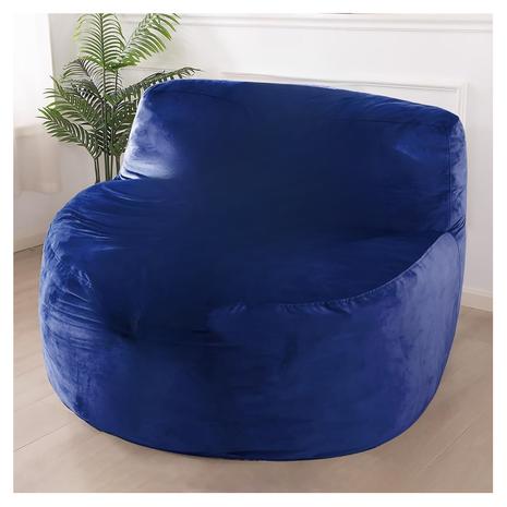 Memory Foam Bean Bag Chair