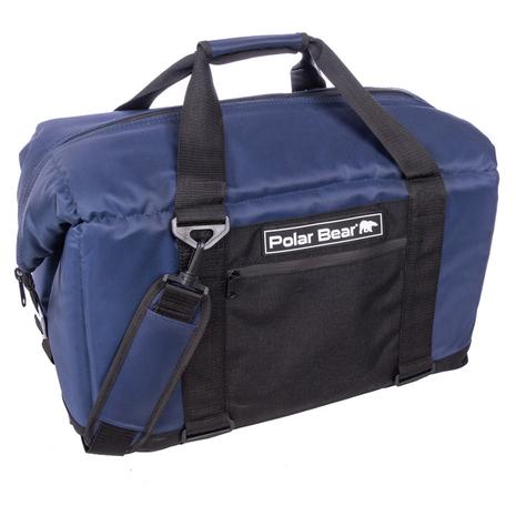 Save Big On 12, 24 & 48 Pack Polar Bear Coolers