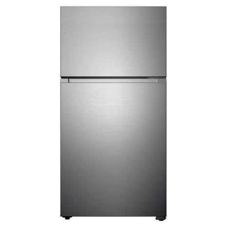 18.2 Cu. Ft. Kenmore Capacity Refrigerator & Freezer