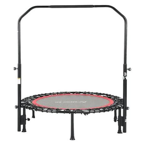 Foldable Mini Trampoline