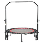 Foldable Mini Trampoline