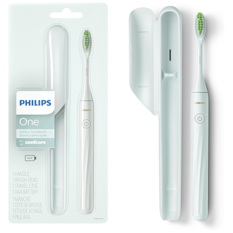 Philips One by Sonicare Battery Toothbrush