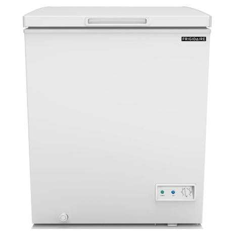 Frigidaire 5.0 Cu. ft. Chest Freezer