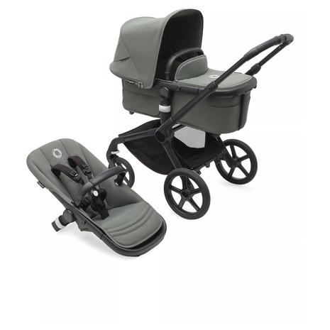 Bugaboo Fox 5 Complete Stroller