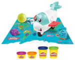 Play-Doh Airplane Explorer Starter Set