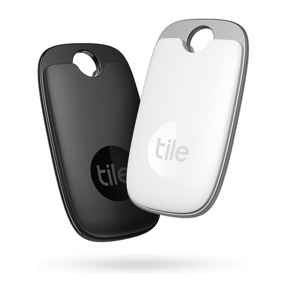 2-Pack Tile Pro Powerful Tracker & Finder