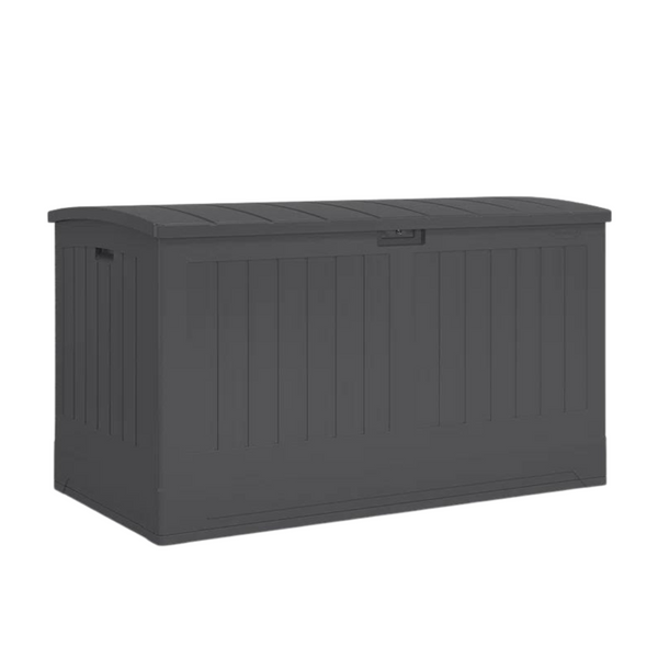 Suncast 200 Gallon Lockable Deck Box