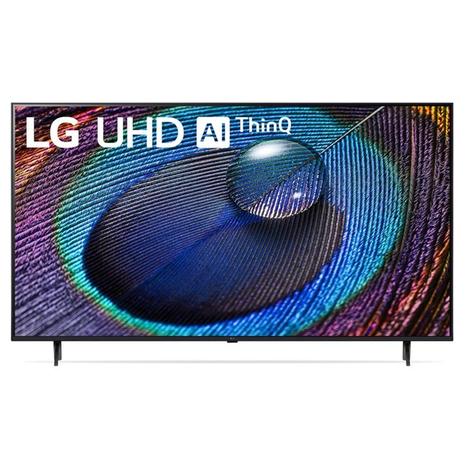 75" LG 4K UHD Smart TV w/ Built-In Alexa (UR9000)