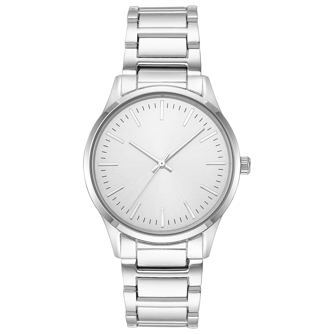 Amazon Essentials Bracelet Watch