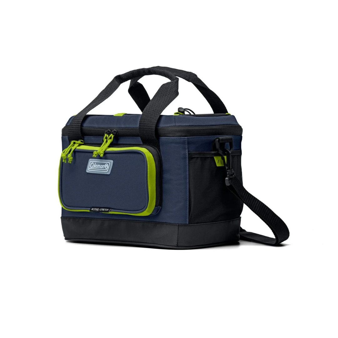 Coleman XPAND 16 Can Soft Cooler