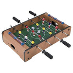 Mini Tabletop Foosball