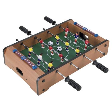 Mini Tabletop Foosball