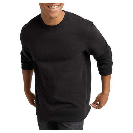 Hanes Fleece Sweatshirt