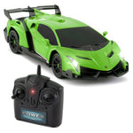 Remote Control Lamborghini