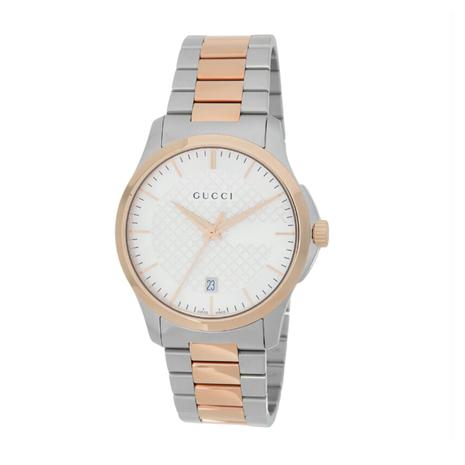 Up To 75% Off Gucci Men's & Women's Watches