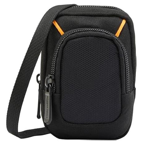 Amazon Basics Medium Point and Shoot Camera Case